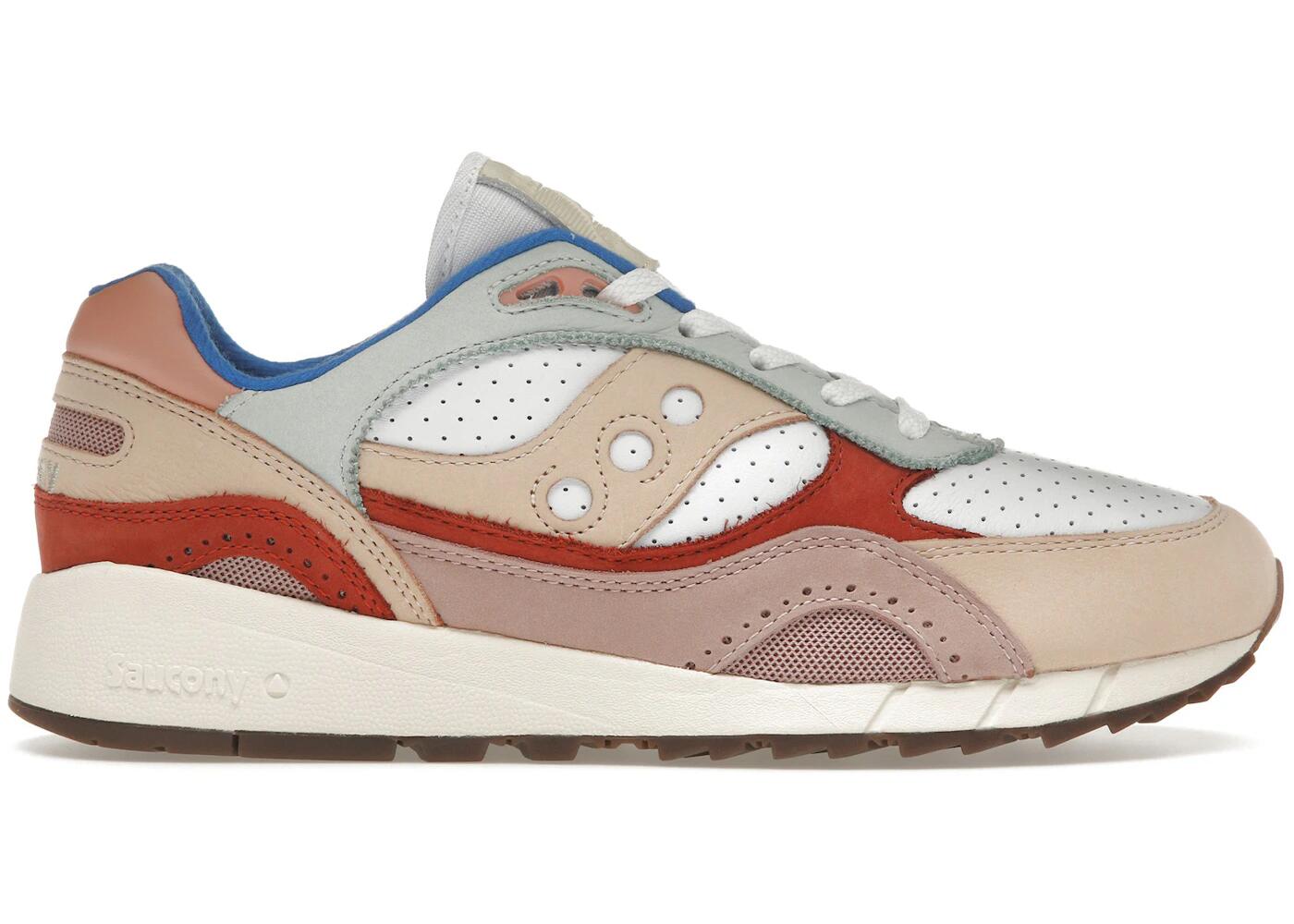 SAUCONY picture