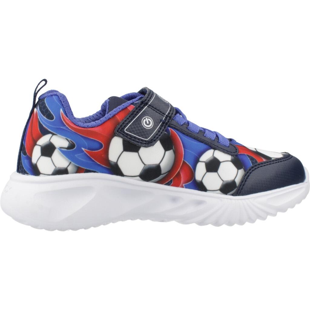 Zapatillas niño Geox J Assister Boy 4/5