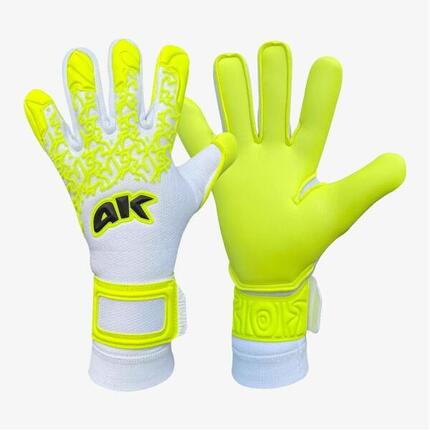 Rękawice bramkarskie dla bramkarza 4keepers soft timber hnc senior r. 9