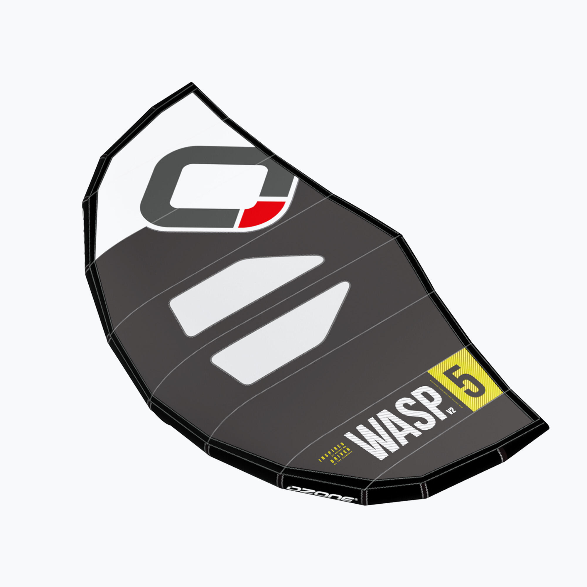 Skrzydło do wingfoil Ozone WASP V2 3/7