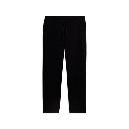 Pantalon de sport en tissu interlock technique