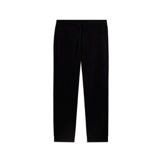 Pantalon de sport en tissu interlock technique