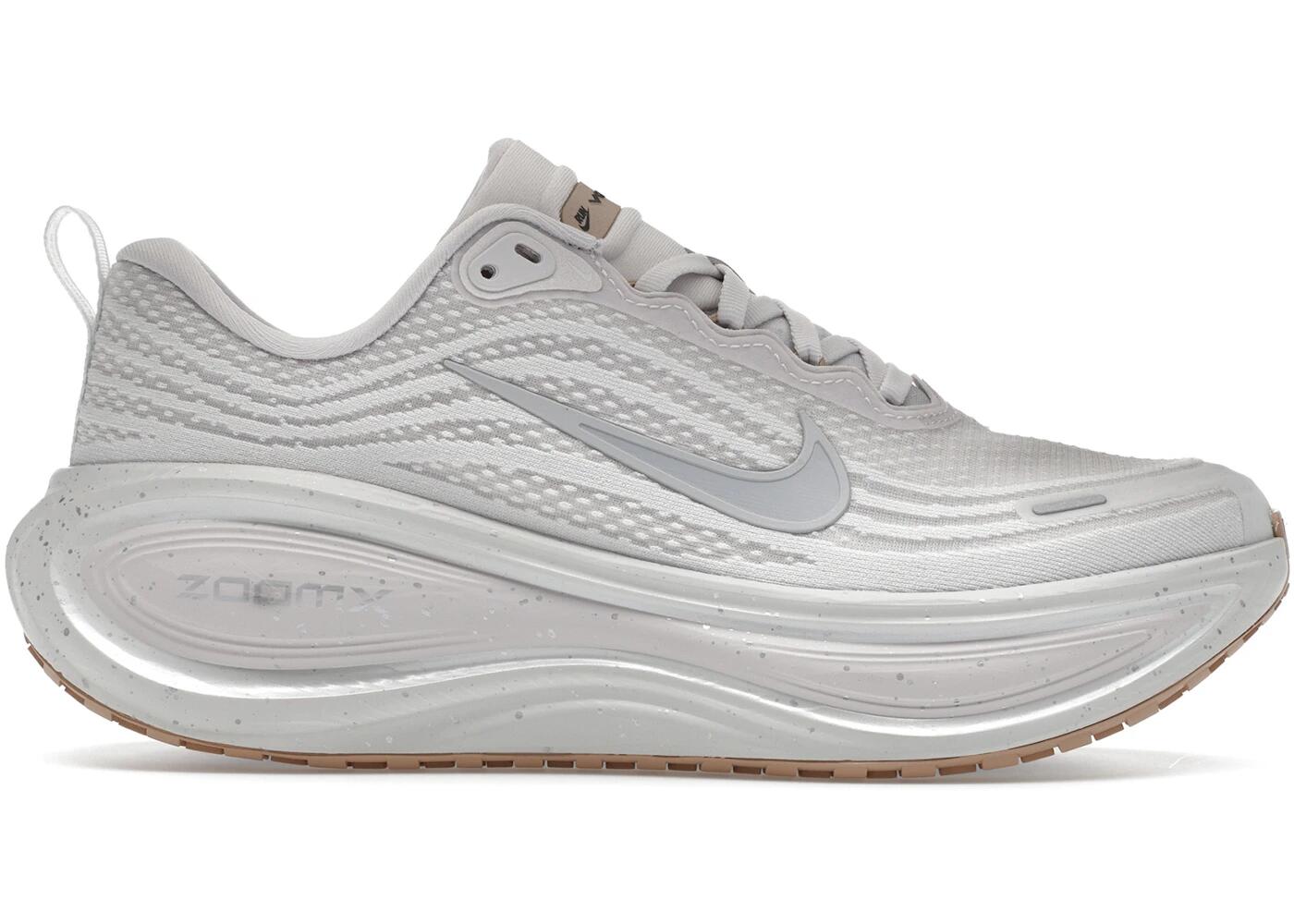Nike Vomero Plus Speckle Vast Grey 2/2