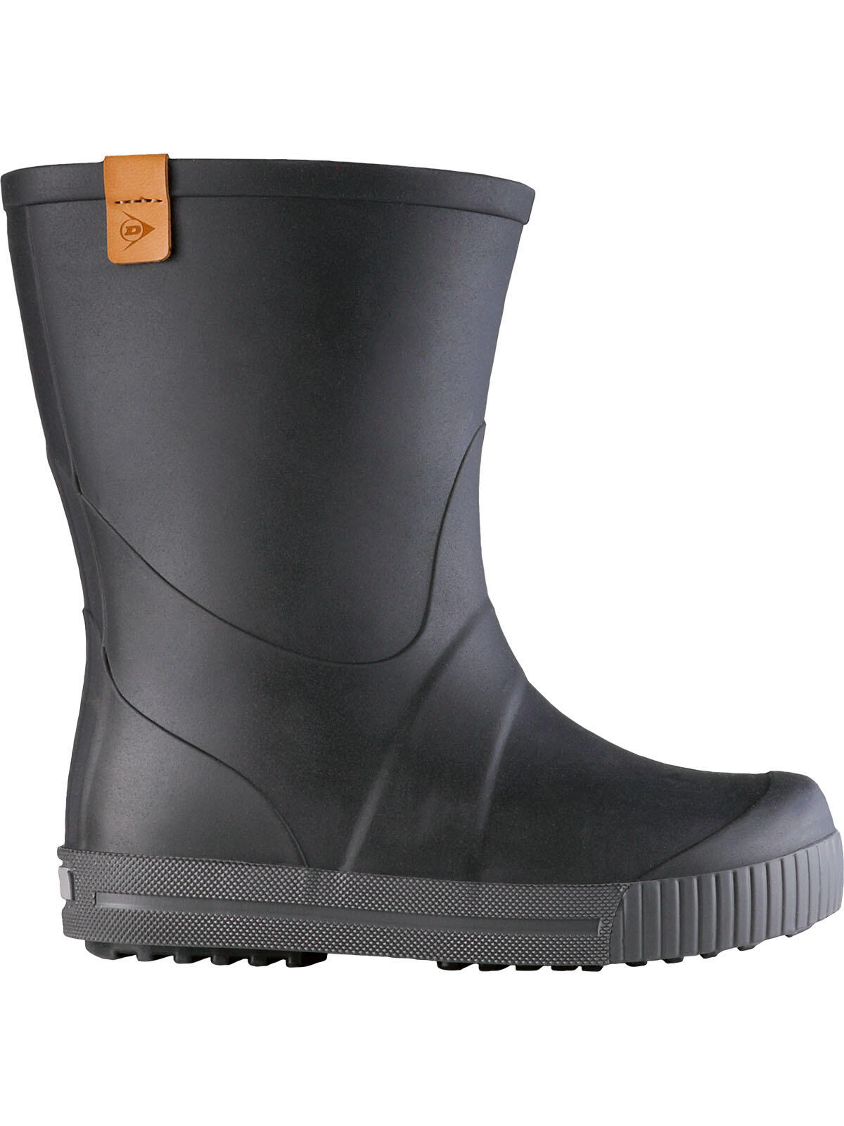 DUNLOP Bottes PA0HH01 Dunlop Puddle Jumper 3/6