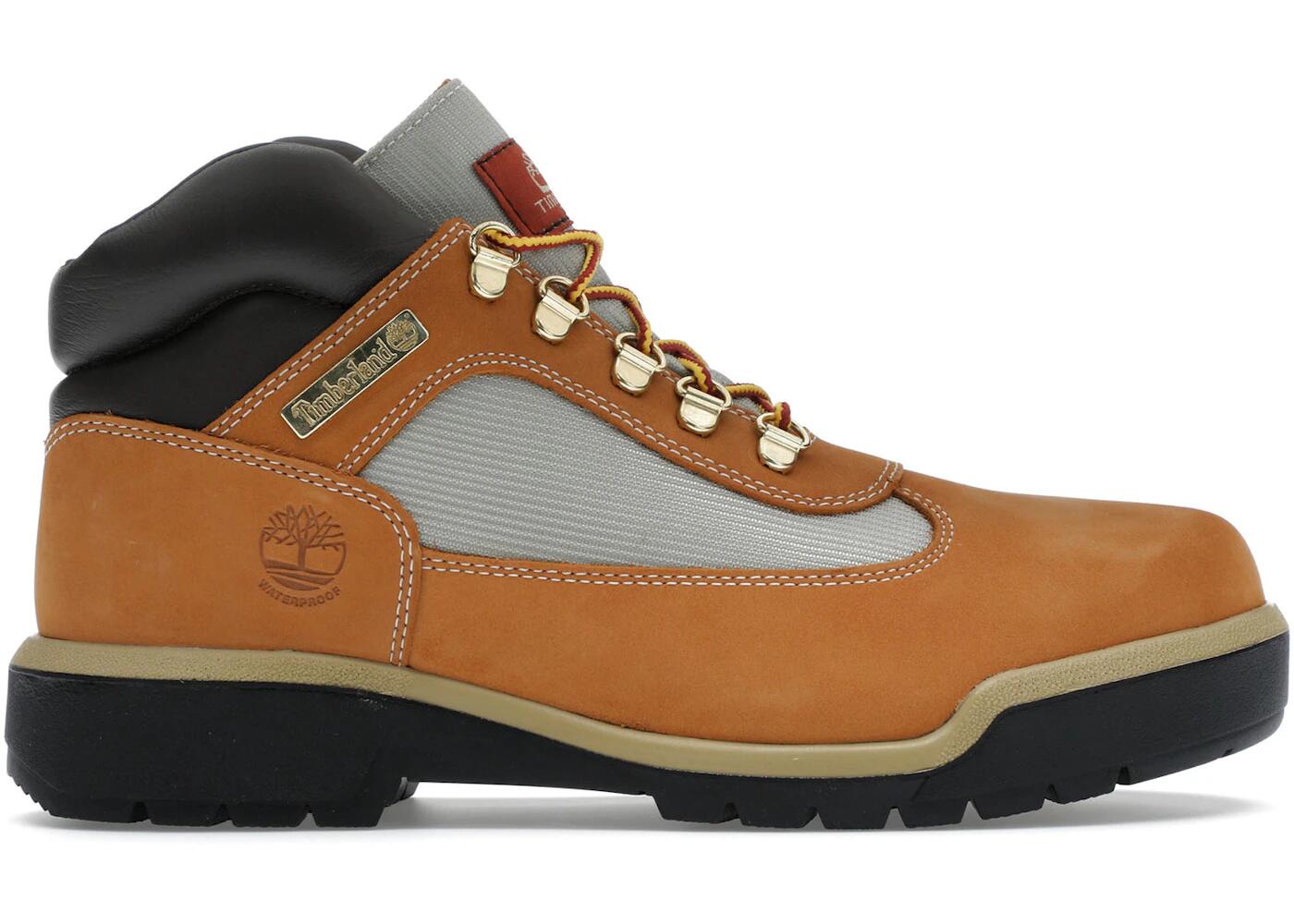 TIMBERLAND picture