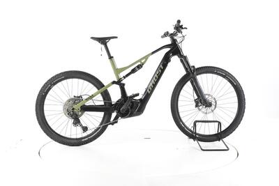 Ebike ricondizionata · Ghost E-ASX 130 Essential · Ottime condizioni