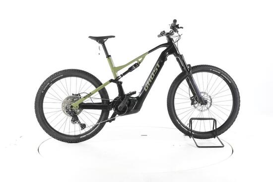 Ebike ricondizionata · Ghost E-ASX 130 Essential · Ottime condizioni