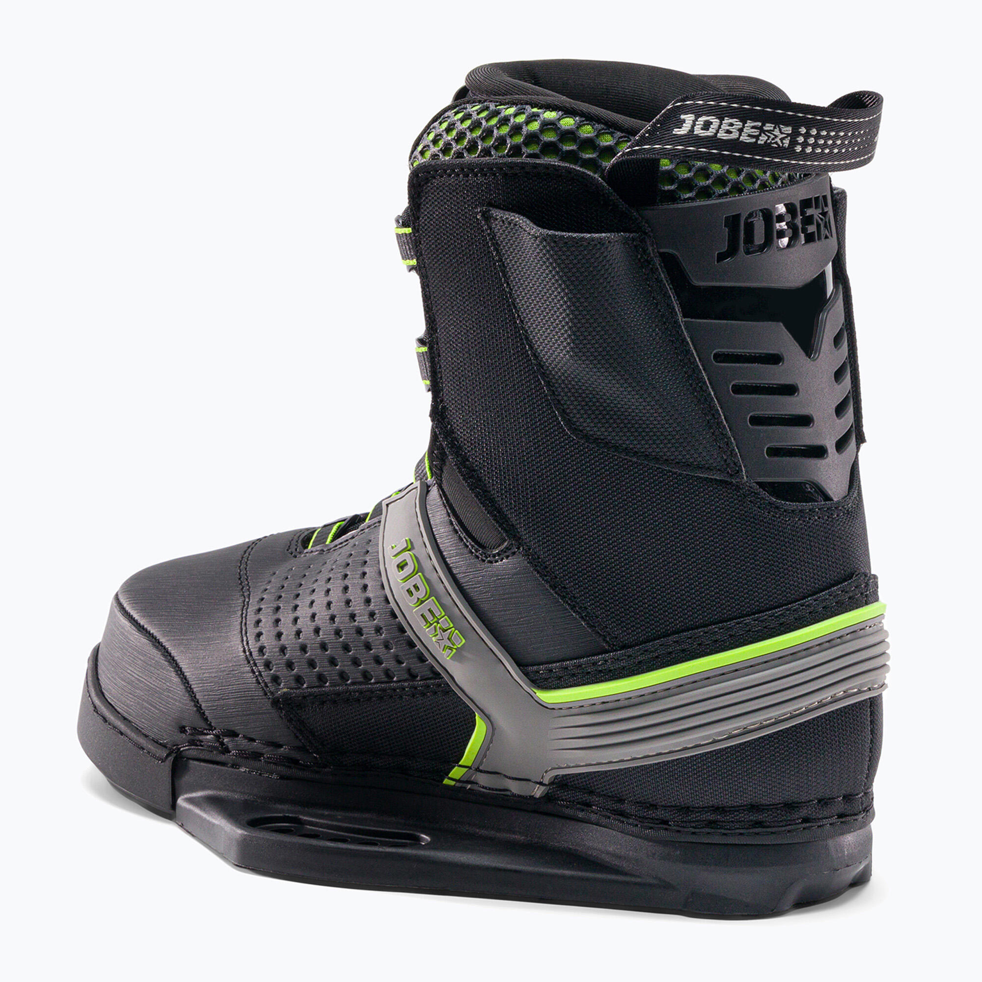 Wiązania do wakeboardu JOBE Charge Wakeboard 3/7