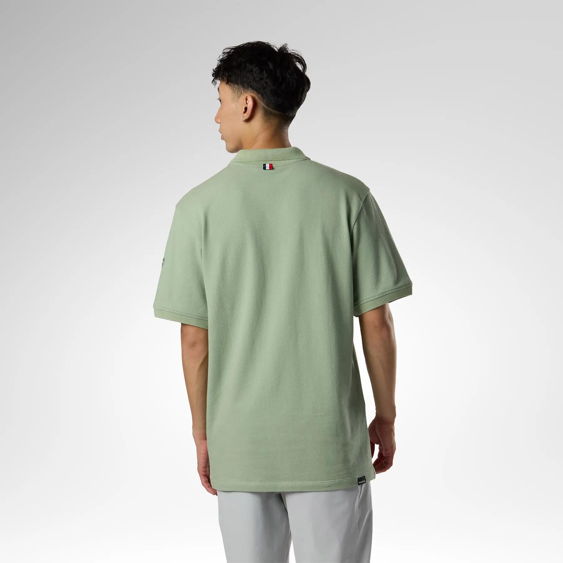 Polo Rossignol Logo 3/5