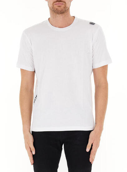 Emporio Armani T-shirt Ea7 Uomo