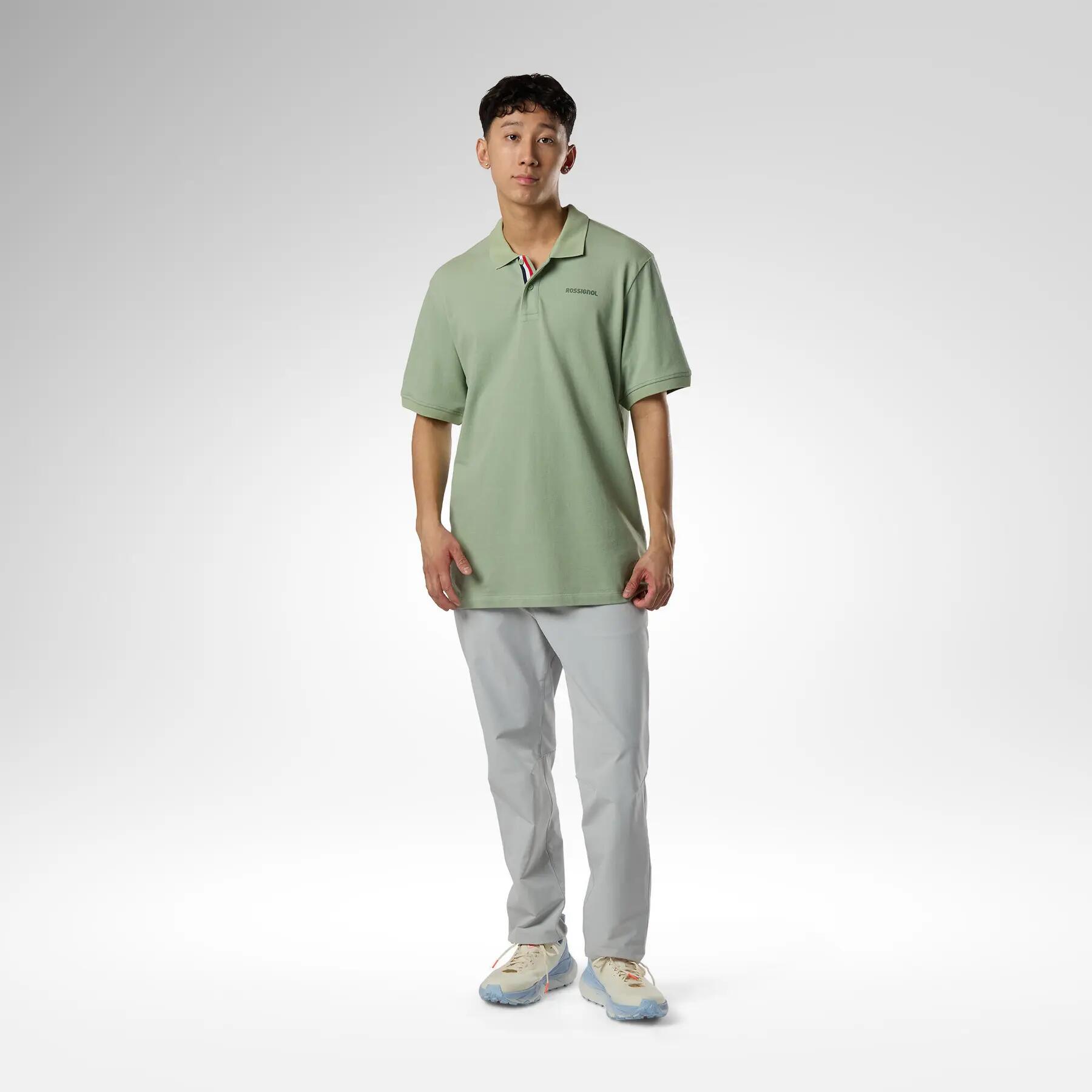 Polo Rossignol Logo 2/5