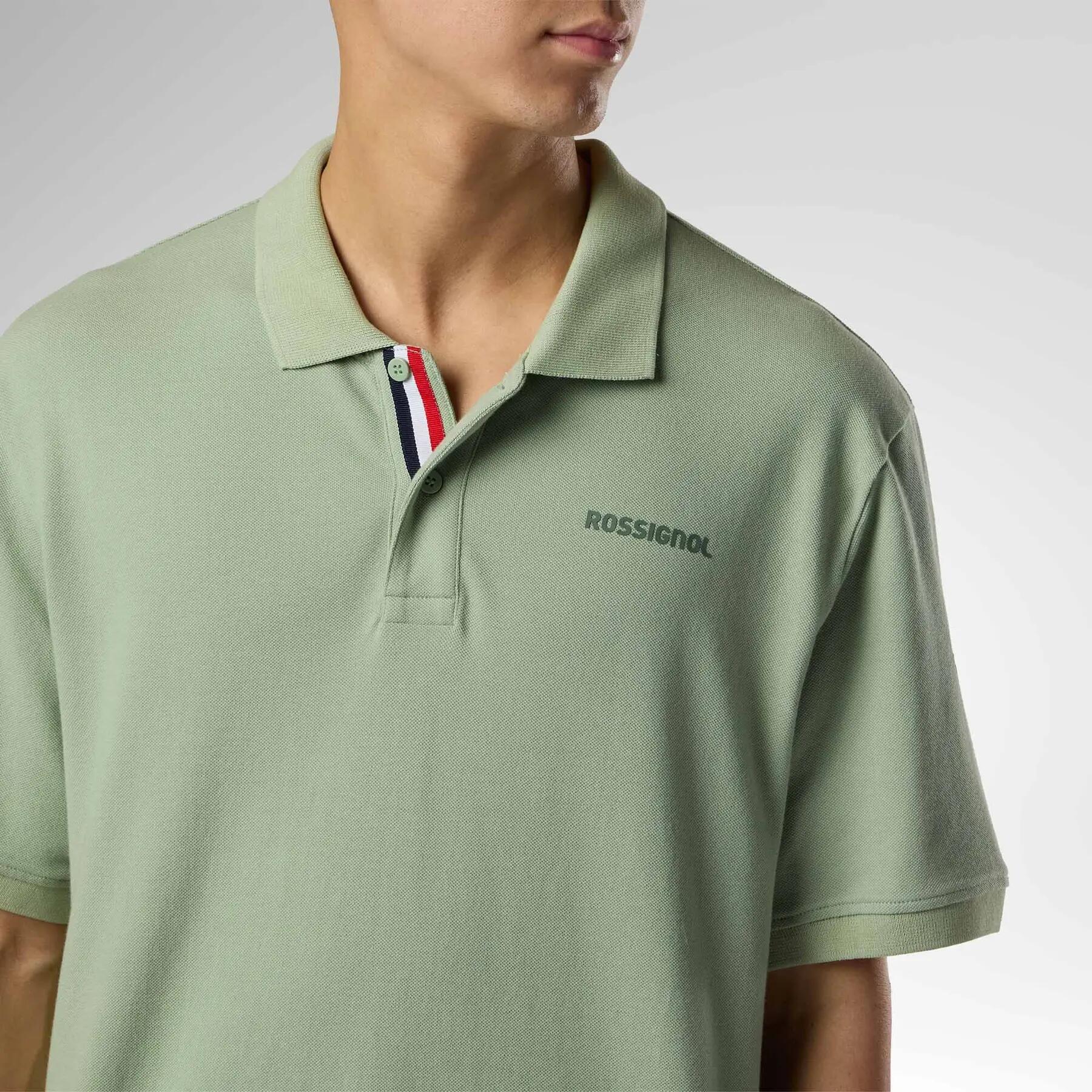 Polo Rossignol Logo 5/5