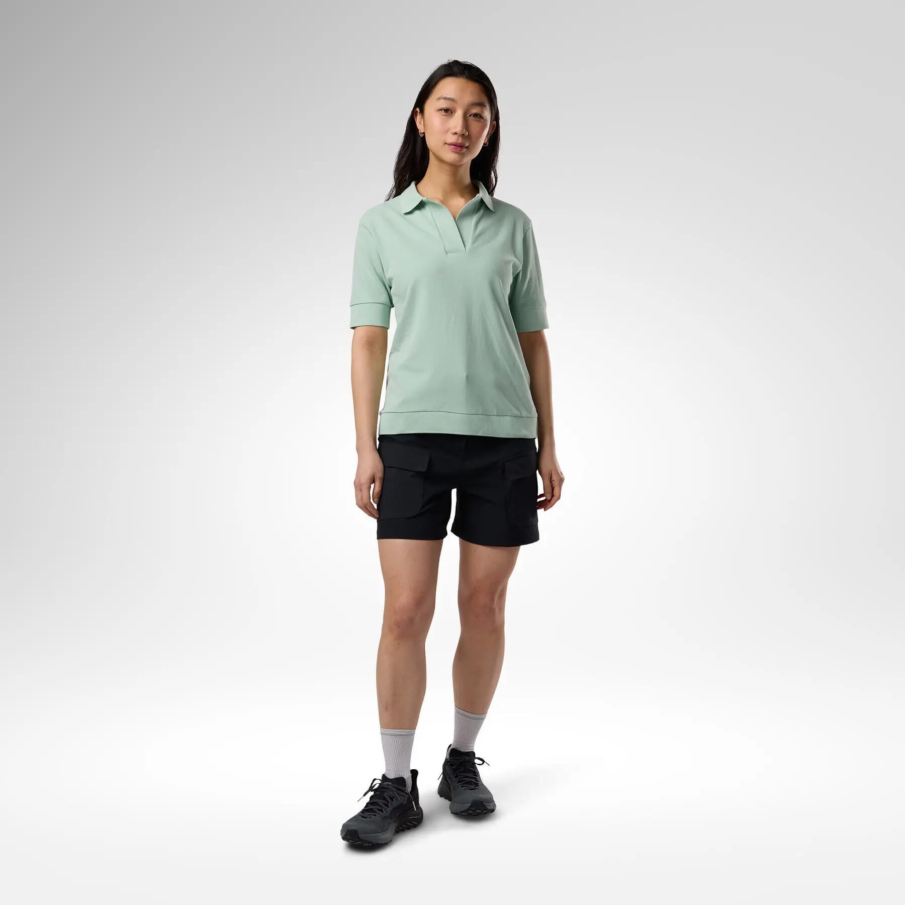 Polo femme Rossignol Piqué 2/6