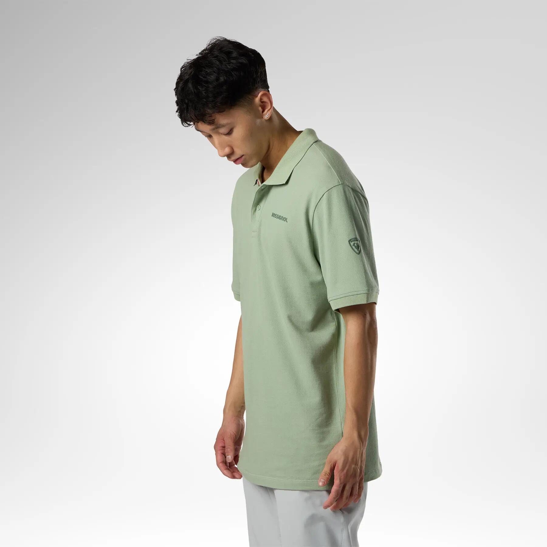 Polo Rossignol Logo 4/5