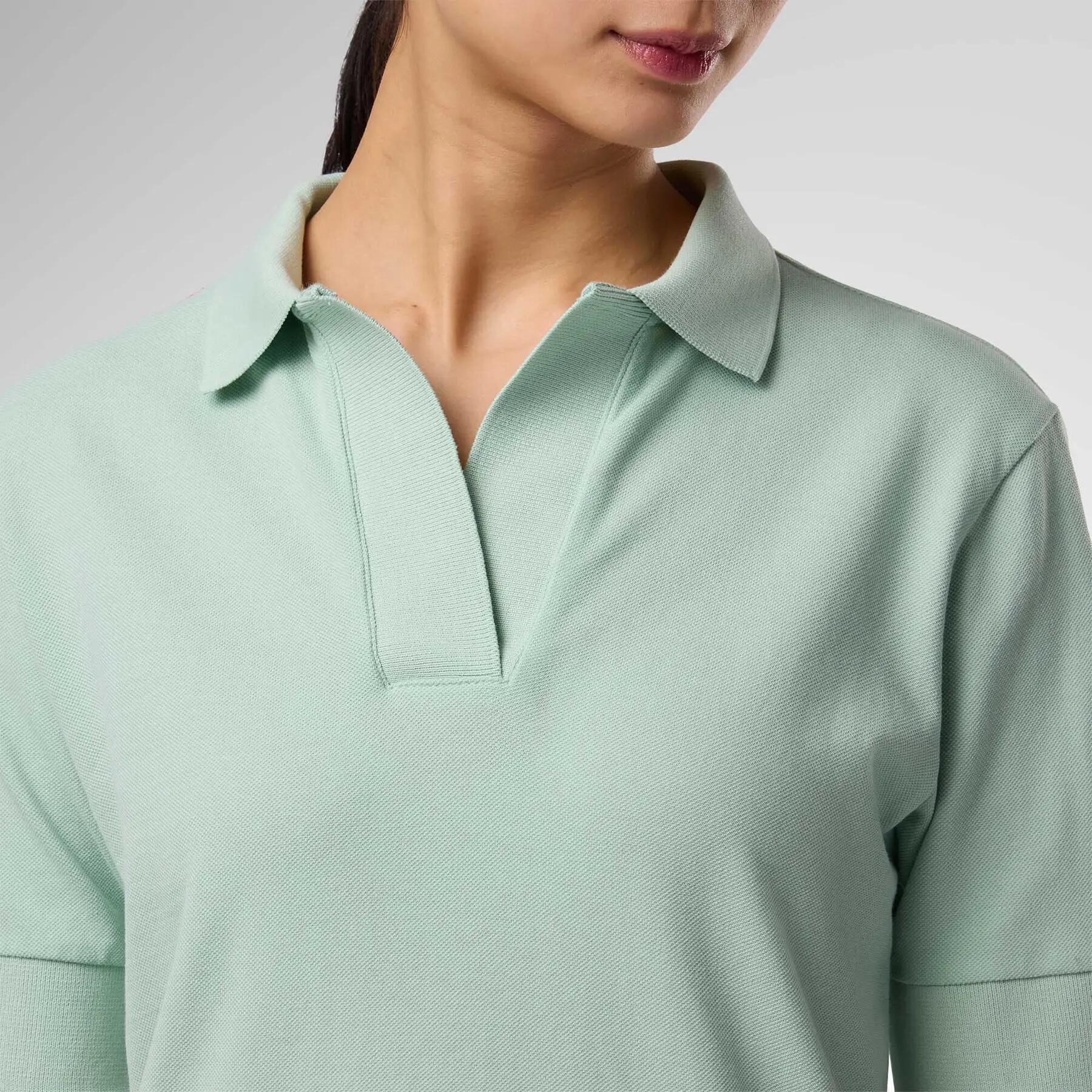 Polo femme Rossignol Piqué 5/6
