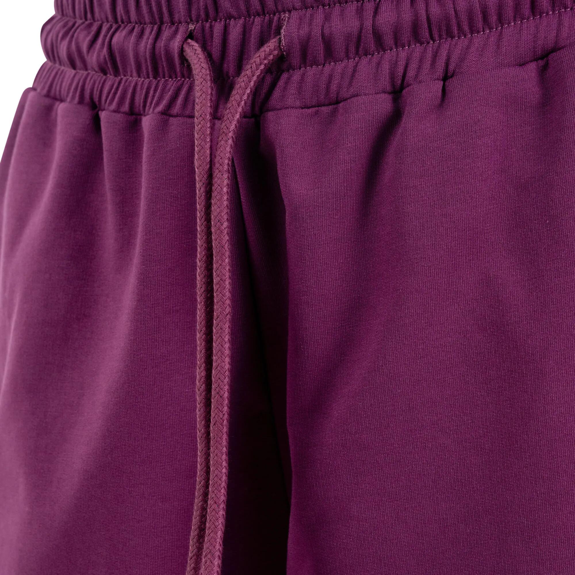 Damen Jogginghose Elura Lila 6/6