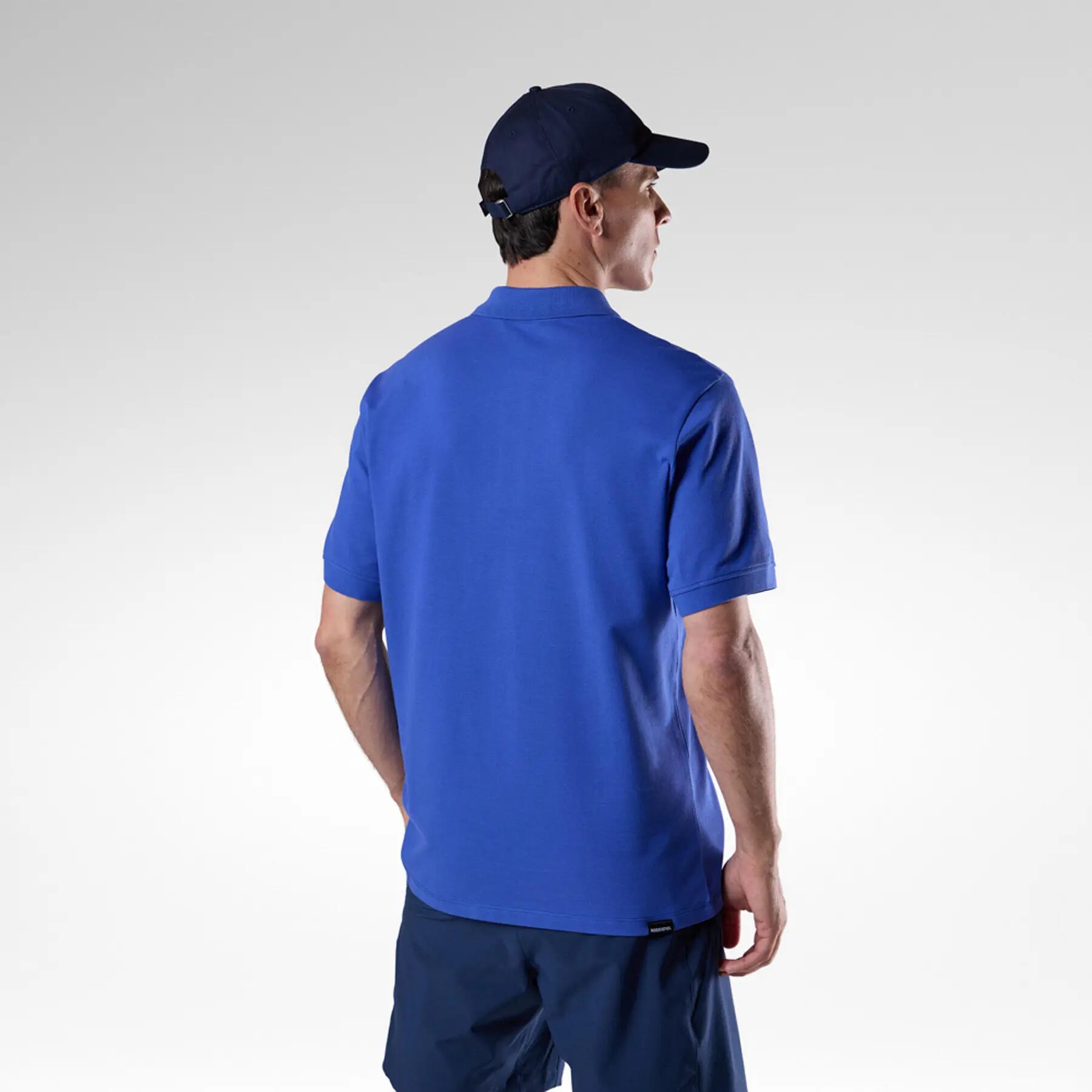 Polo Rossignol Traye 3/6