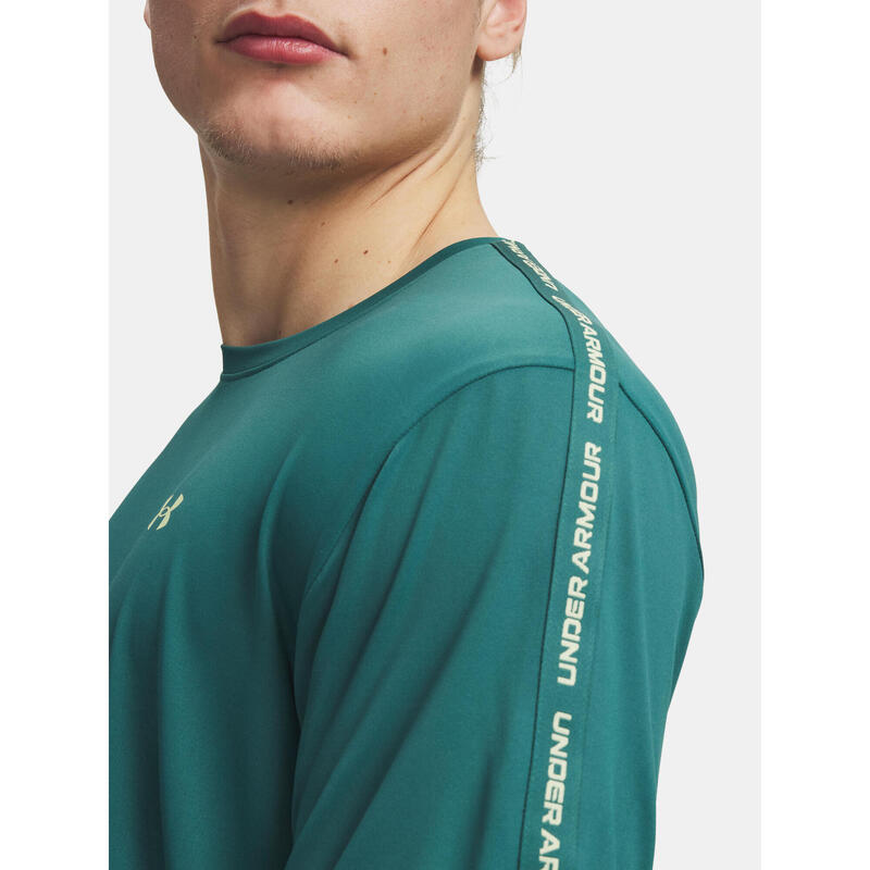 Koszulka męska Under Armour Tech Taping SS