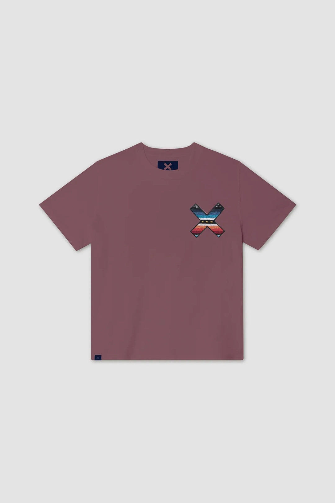 Camiseta Blue Banana Berry de Algodón 100% Orgánico 6/6