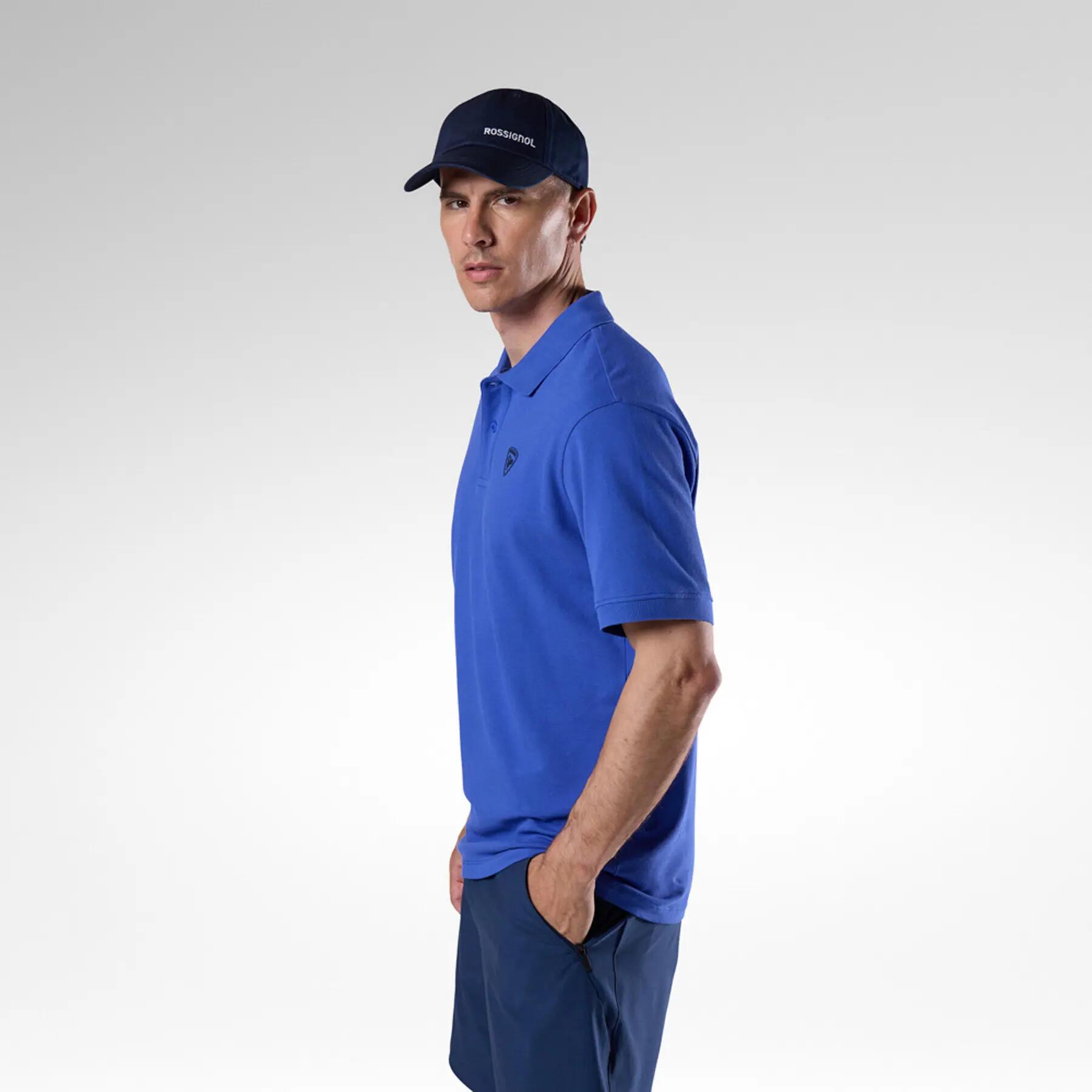 Polo Rossignol Traye 4/6