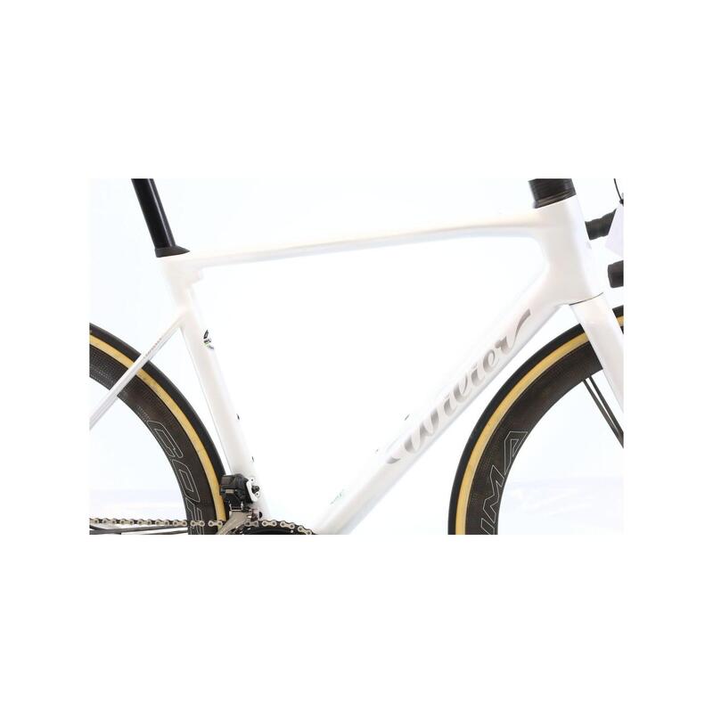 2ND LIFE - Silniční kolo Wilier SLR Di2 12V 12 rychlostí