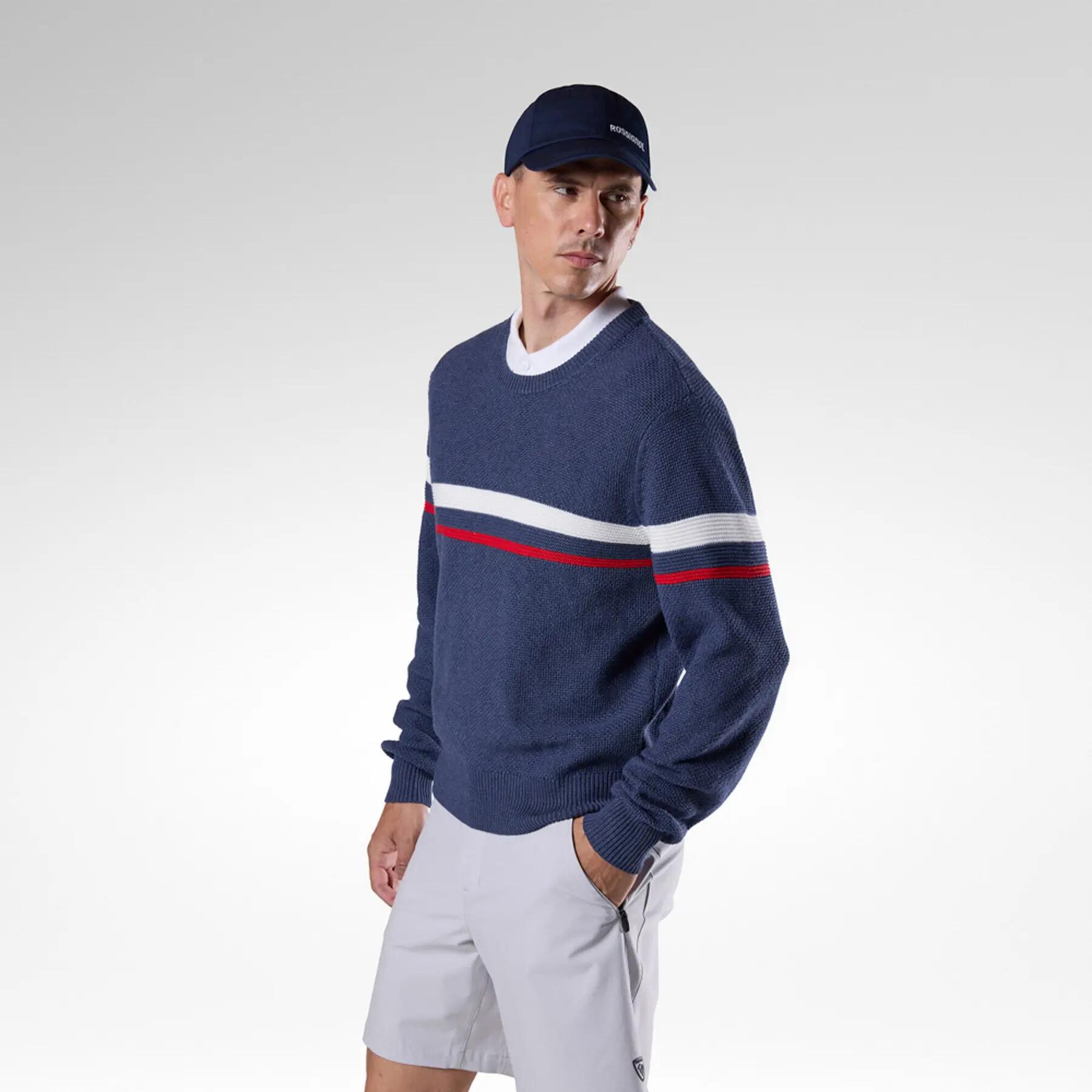 Pull Rossignol Cn 3/7
