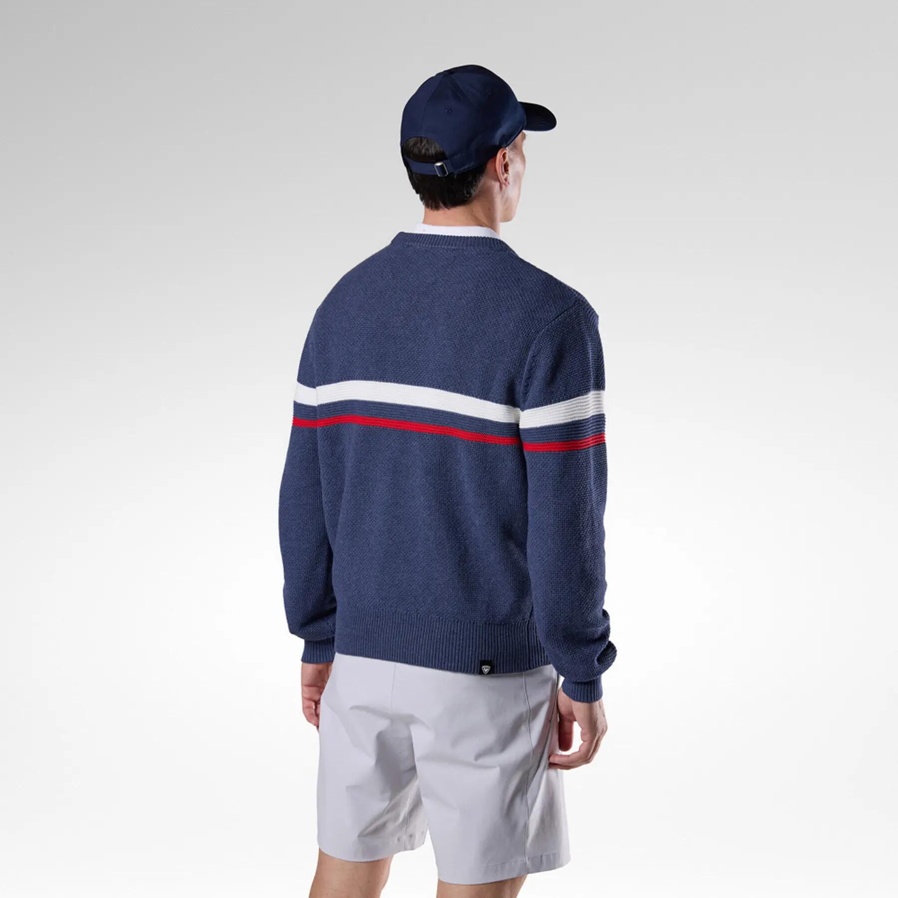 Pull Rossignol Cn 2/7