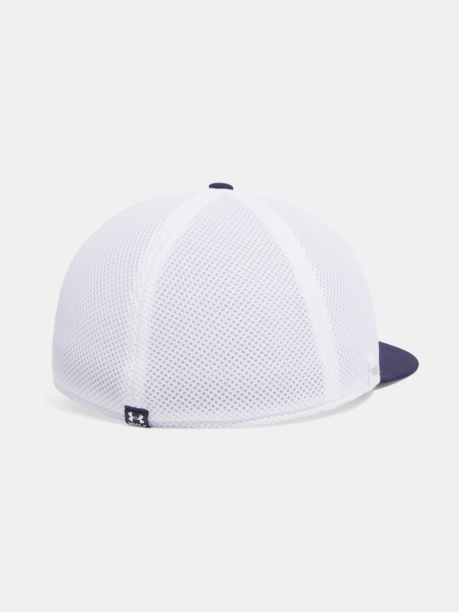 Férfi baseball sapka Under Armour M DRIVE PM STR 2/2