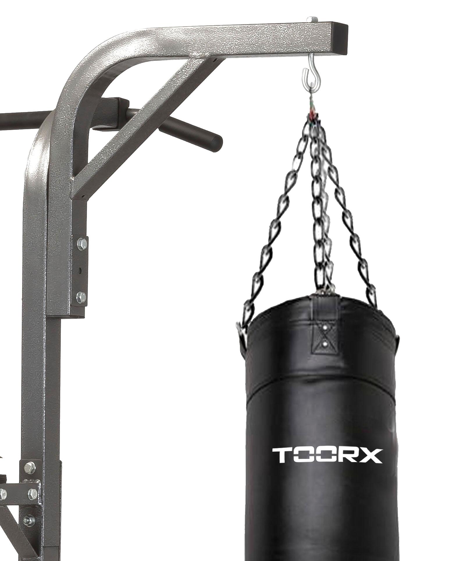 Suporte de Saco de Boxe para Power Tower WBX-70 1/2