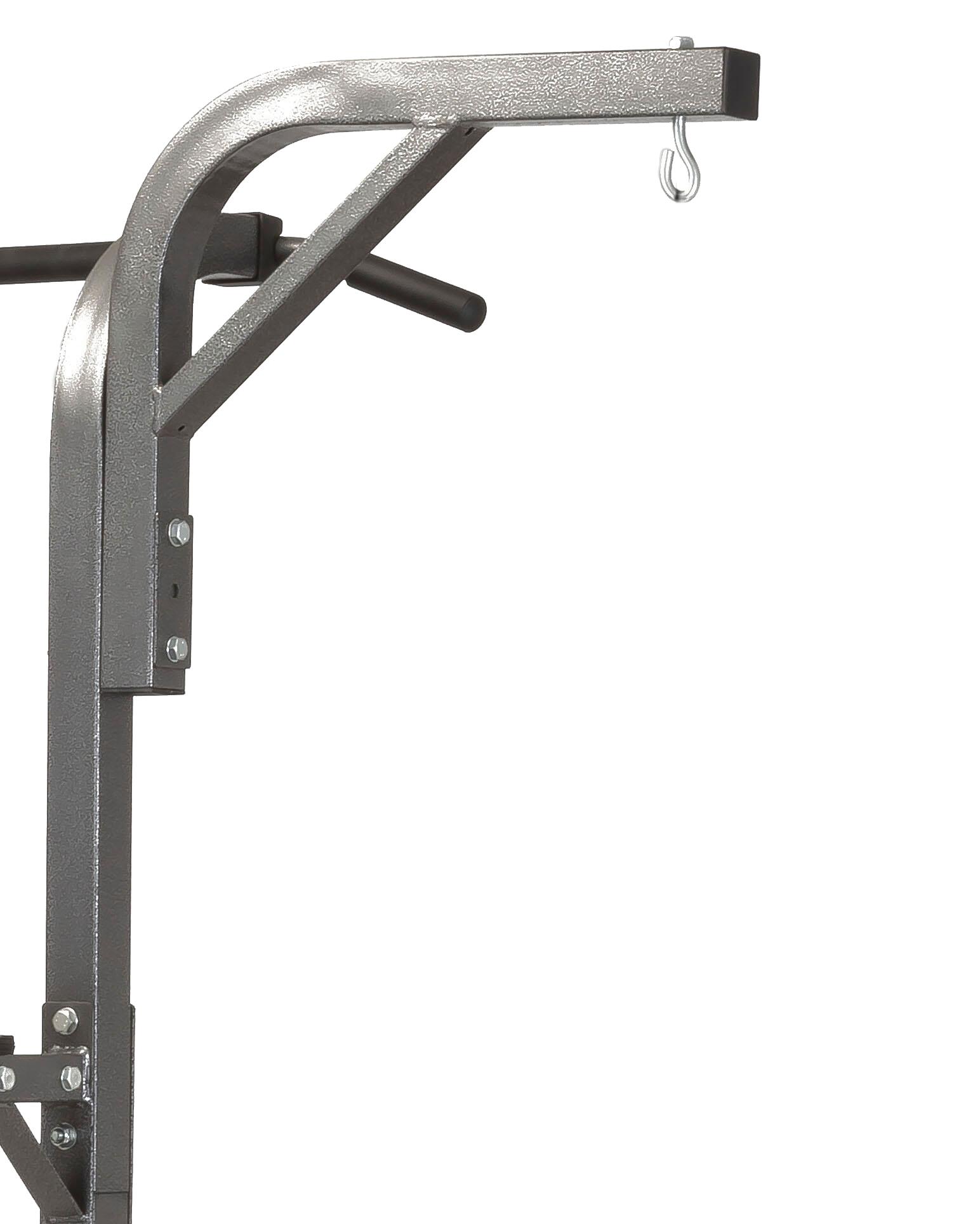 Suporte de Saco de Boxe para Power Tower WBX-70 2/2