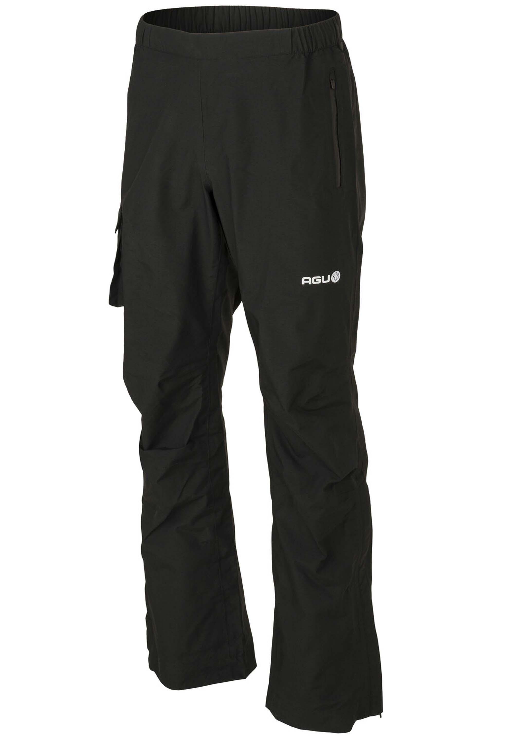 City Cruiser Regenhose Urban Outdoor 4/4