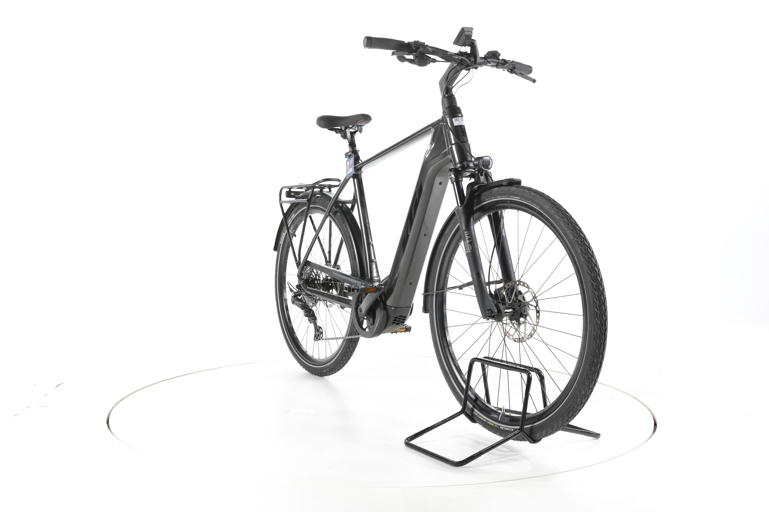Segunda vida - KTM Macina 720 Sport Trekking E-Bike - Muy buen estado 3/7