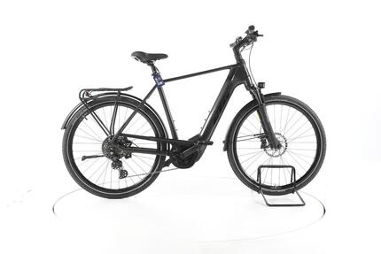 Tweedehands - KTM Macina 720 Sport Trekking E-Bike - Zeer goed