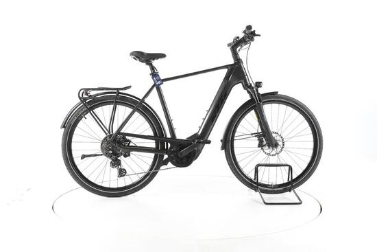 Tweedehands - KTM Macina 720 Sport Trekking E-Bike - Zeer goed