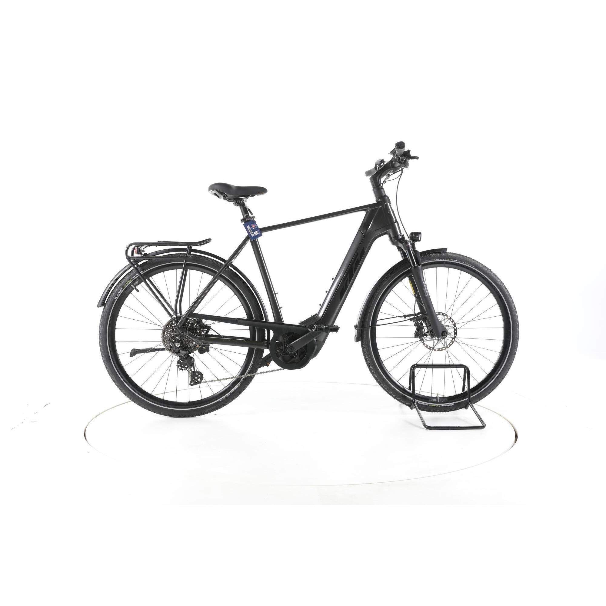 KTM 2ND LIFE - Kolo KTM Macina 720 Sport - Velmi dobrý stav