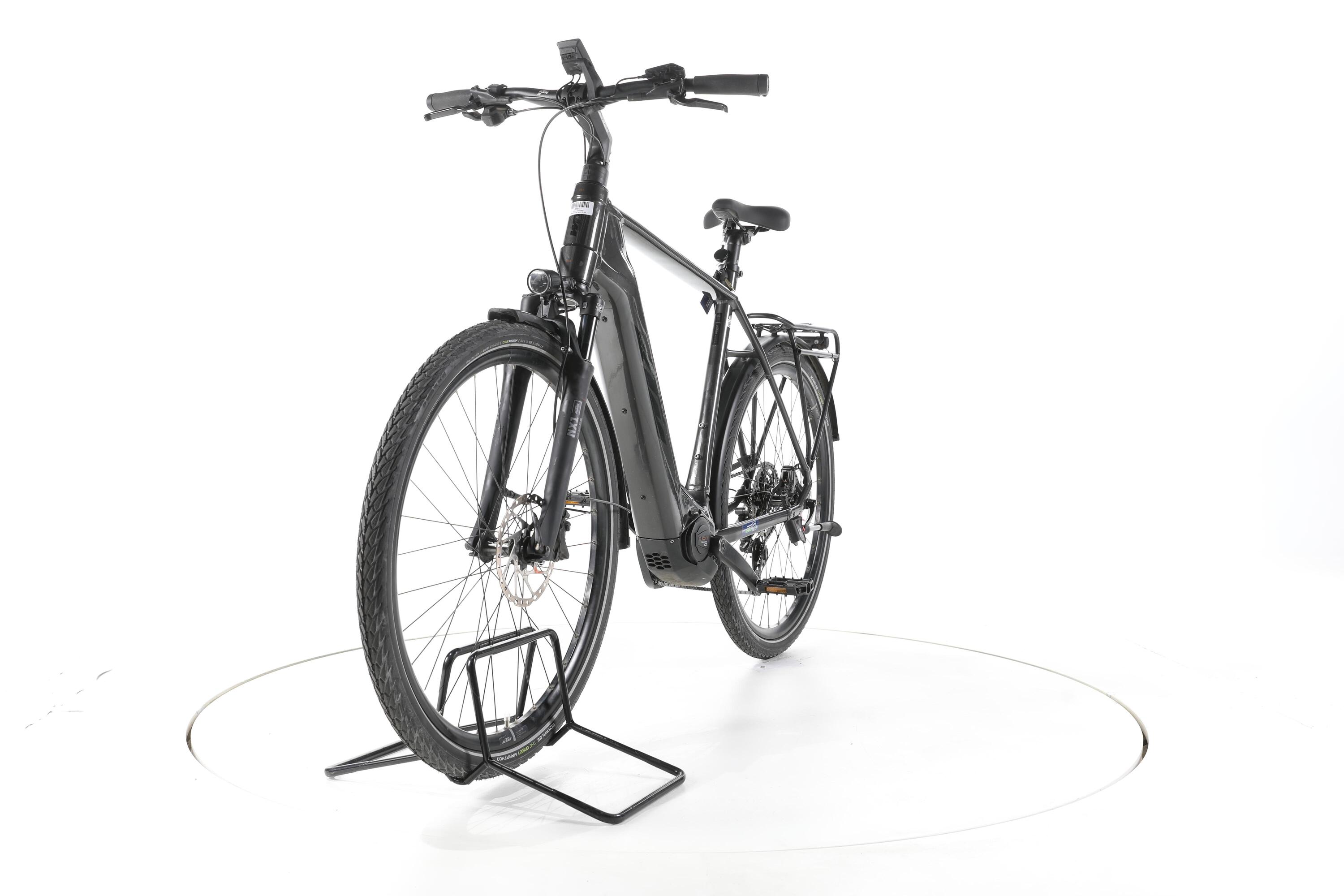 Segunda vida - KTM Macina 720 Sport Trekking E-Bike - Muy buen estado 4/7