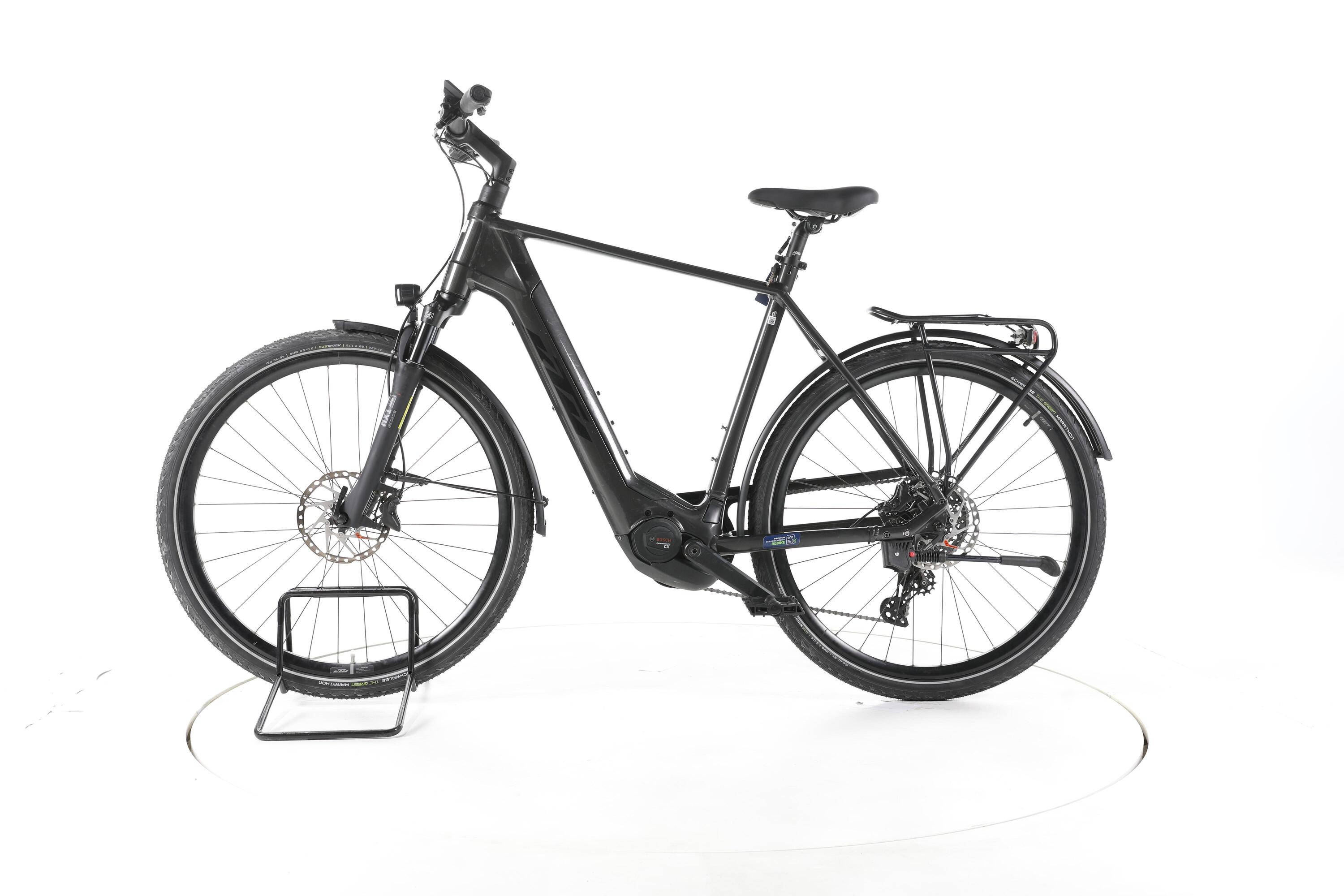 Segunda vida - KTM Macina 720 Sport Trekking E-Bike - Muy buen estado 6/7