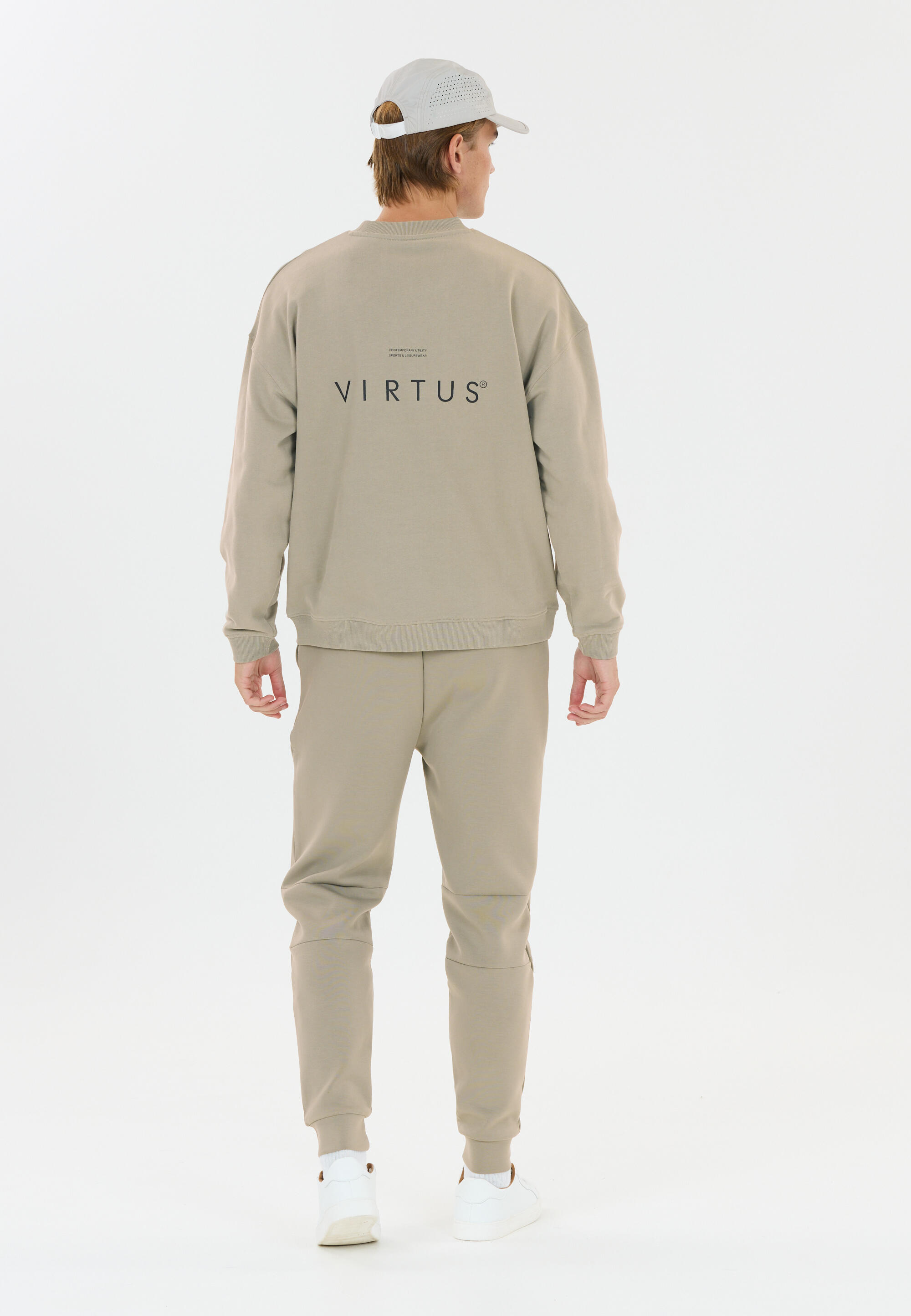 Pantalón Virtus Taro V2 5/5