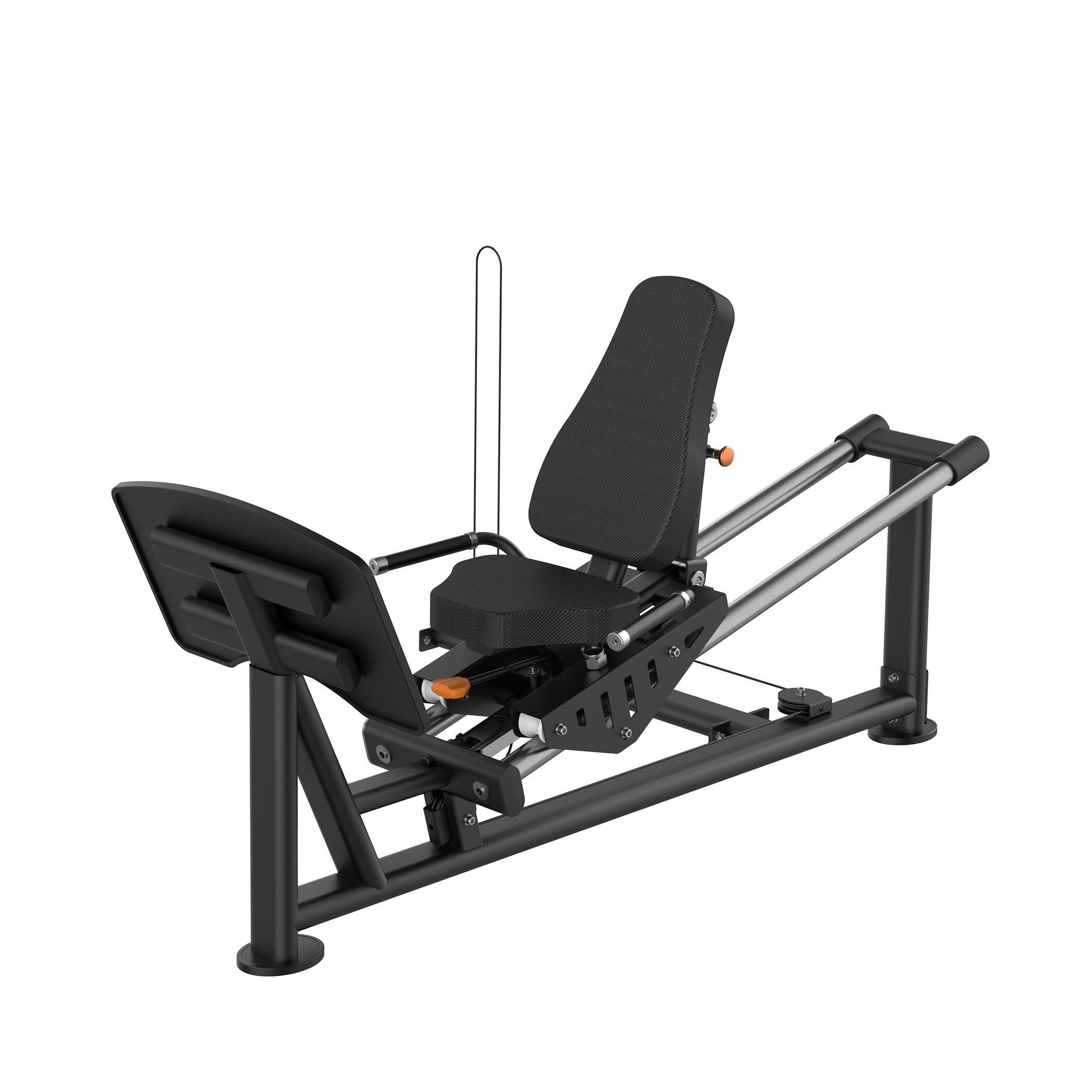Multi funções | Máquina de musculação MSX-5000 5/7