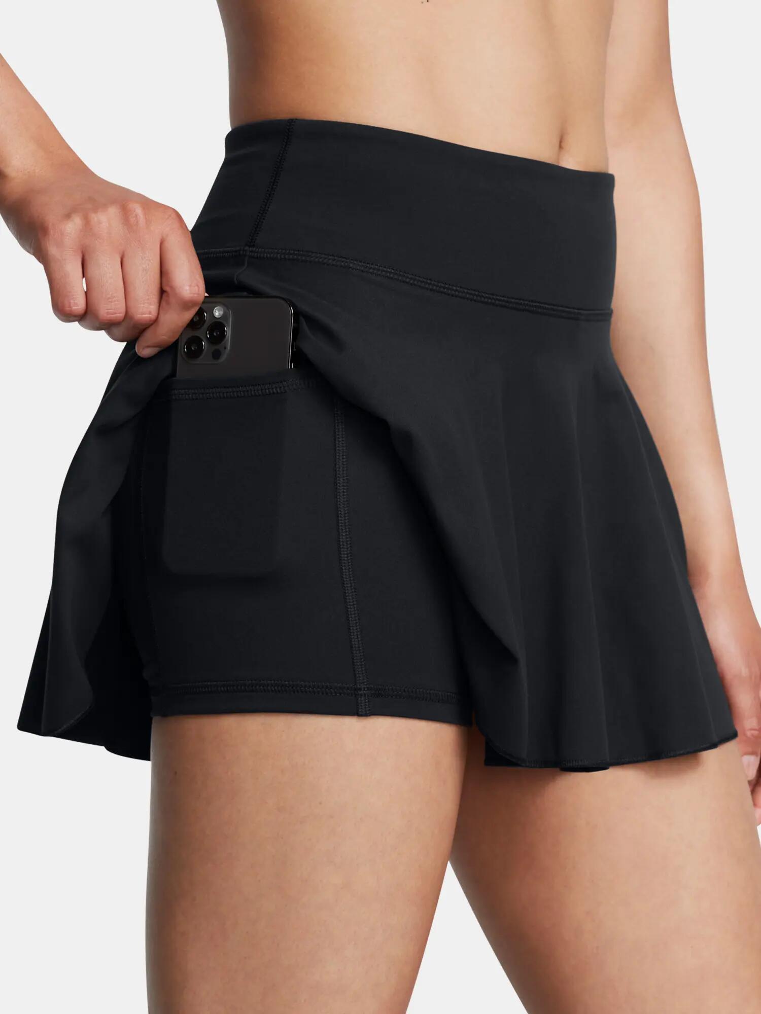 Női szoknya Under Armour Motion Skort 5/6