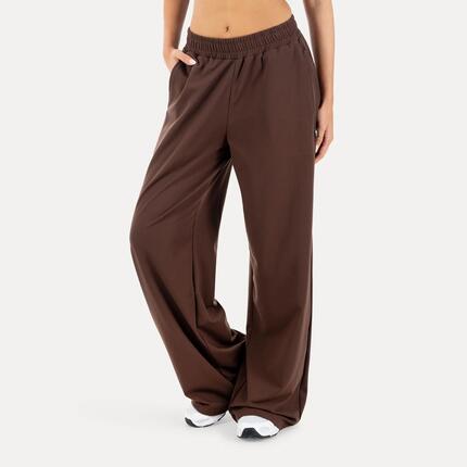 Damen Jogginghose Jora Lila