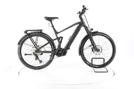 Refurbished - Carver SUV E.550 FS SUV E-Bike - In gutem Zustand