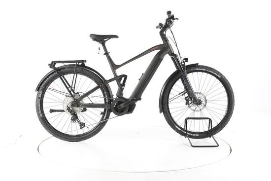 Refurbished - Carver SUV E.550 FS SUV E-Bike - In gutem Zustand