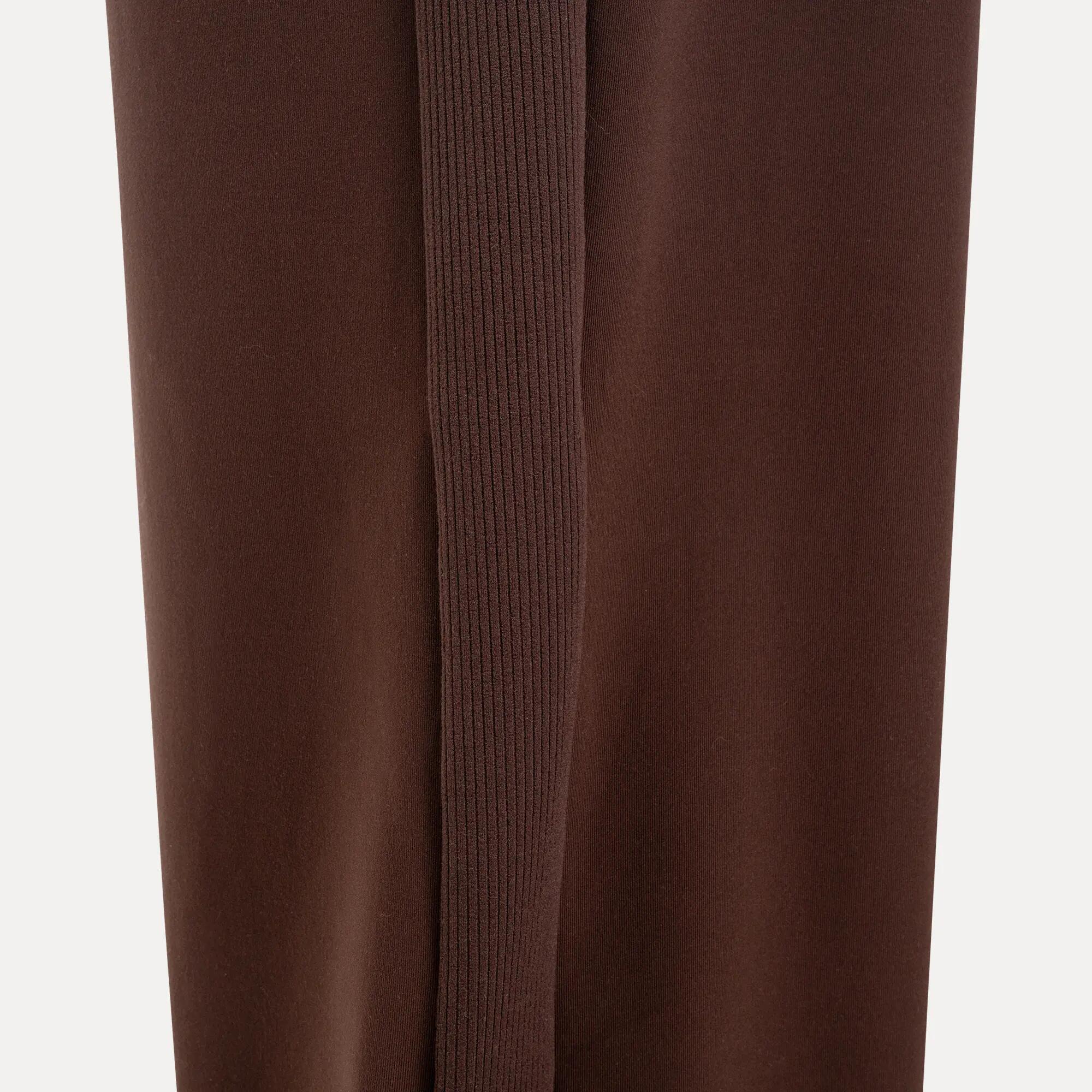 Damen Jogginghose Jora Braun 6/6