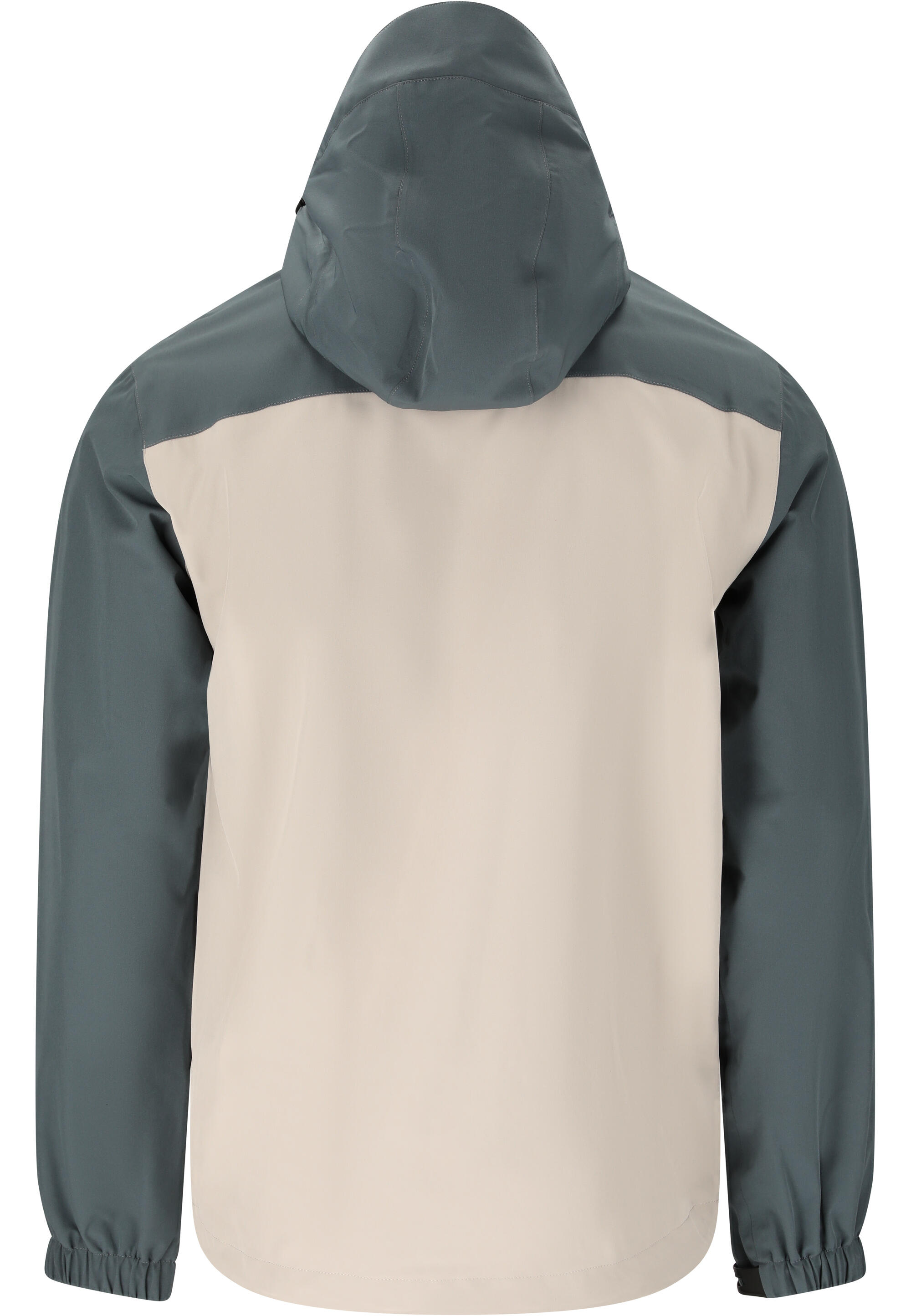 Veste imperméable Weather Report Delton AWG W-PRO 15000 2/5