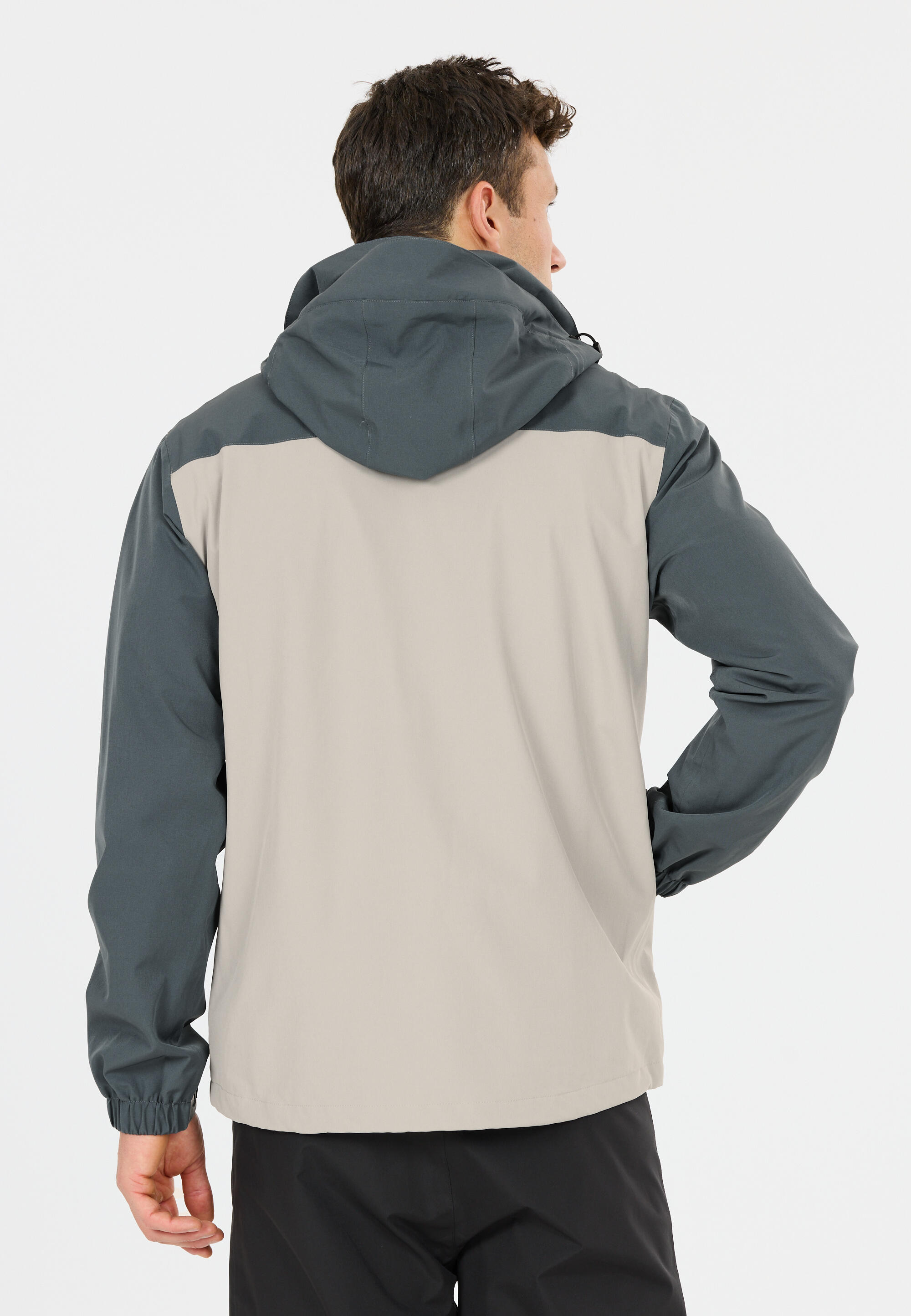 Veste imperméable Weather Report Delton AWG W-PRO 15000 5/5