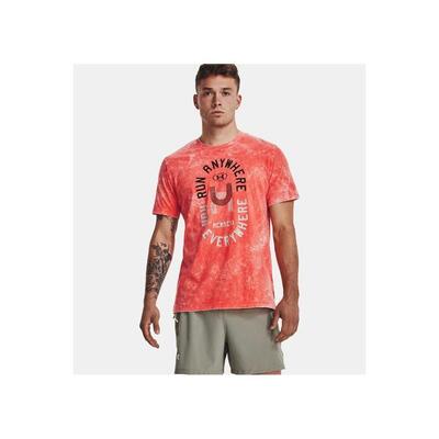 Under Armour Maglia Run Everywhere Uomo