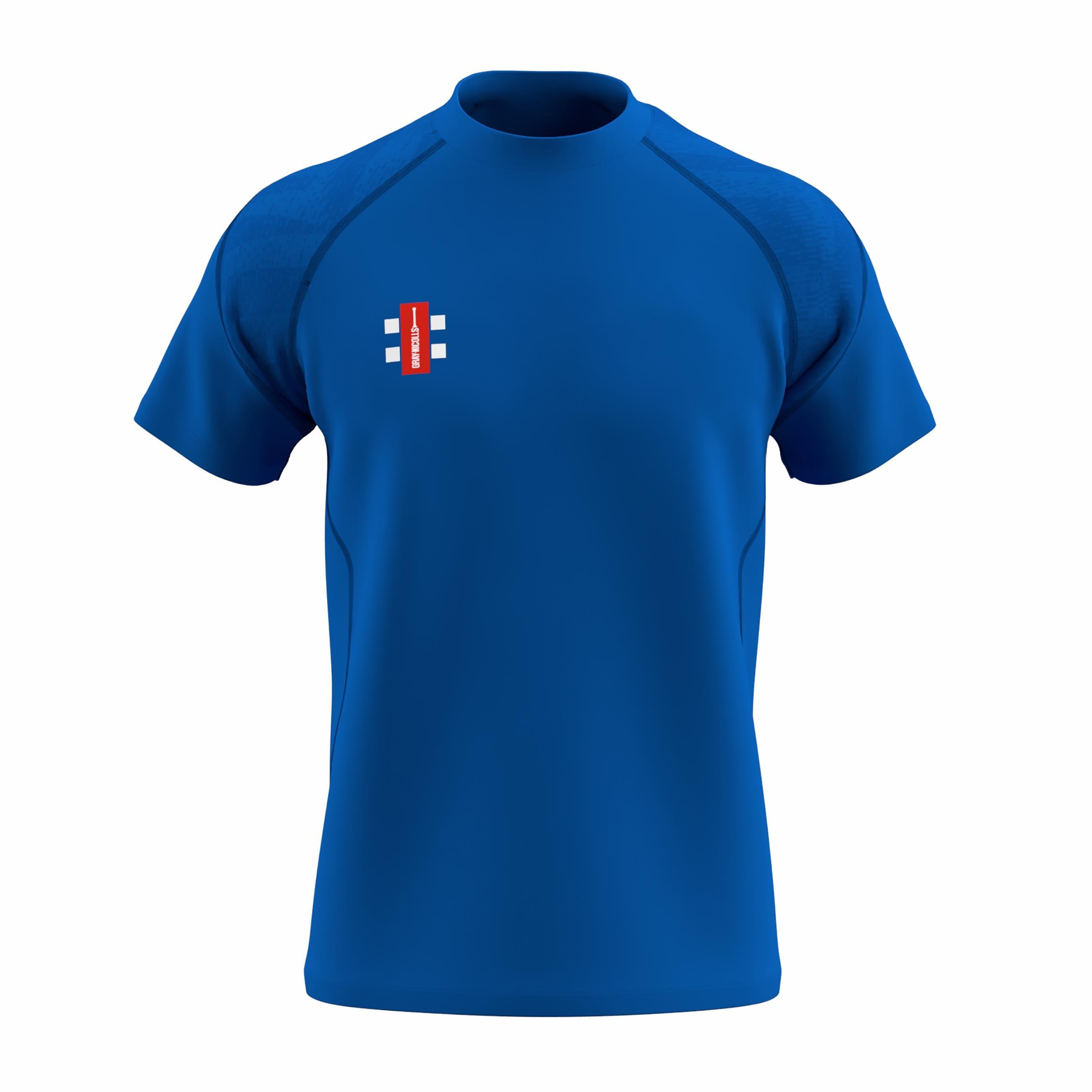 Kinder-T-shirt Gray-Nicolls GTS 2/3