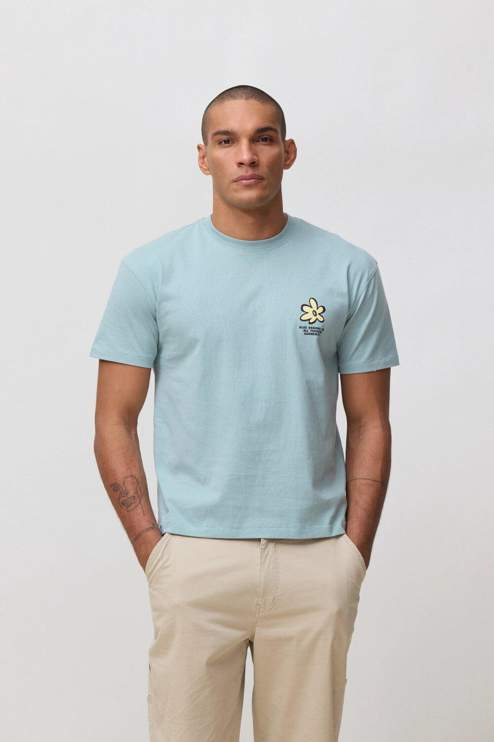 BLUE BANANA picture