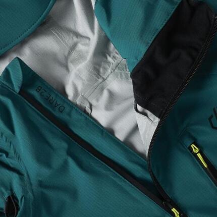Veste imperméable Dare 2B Torrek Breathe Out